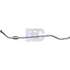 Image de Catalyseur EEC pour Peugeot 306 1.9 D Sans consigne