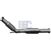 Image de Catalyseur EEC pour Peugeot 406 2.0 Hdi Sans Consigne