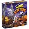 Image de Jeu de société King of New York - IELLO - Version française - Pour 2 joueurs ou plus - Durée du jeu: 30 min
