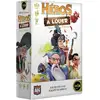 Image de Héros A Louer - Jeux De Société De Bluff - Iello