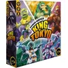 Image de Iello - King of Tokyo - Jeu de société - jeu de réflexion