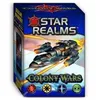 Image de Jeu de société autonome - Star Realms - COLONY WARS - Boîte stand-alone - Pour Star Realms - Jeu complet autonome