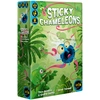 Image de Sticky chameleons chameleons IELLO