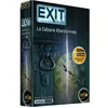 Image de Jeu descape game coopératif - IELLO - Exit : Cabane abandonnée - Jeu coopératif - 1 joueur ou plus - À partir de 12 ans