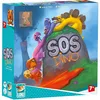 Image de Jeu de société - IELLO - SOS Dino - Pour enfants de 7 ans et plus - Durée de 30 min - Bleu
