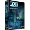 Image de Exit : Le Jeu - La Station Polaire - Jeu De Société - Escape Games - Iello