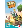 Image de Iello Zoo Run Jeu De Société Voyage/aventure