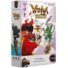 Image de Ninja Academy - Jeu De Société De Réflexion - Iello