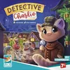 Image de Jeux de société - Détective Charlie - Enquête coopérative - À partir de 7 ans - 6 enquêtes distinctes