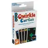 Image de Jeu De Cartes Iello Qwirkle Cartes