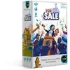 Image de For Sale - Nouvelle Édition - Jeu De Société - Iello