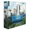 Image de IELLO Cities: Skylines   jeu de société coopératif de construction de ville