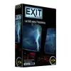 Image de Iello Exit   Le Vol Vers L’inconnu 90 Min Jeu De Société Echapper