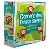 Image de Jeu Classique Loki Comme Des Petits Singes