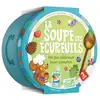 Image de Jeu Classique Loki La Soupe Des Ecureuils