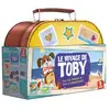 Image de Jeu Classique Loki Voyage De Toby
