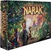 Image de Jeu de plateau - IELLO - Les Ruines Perdues de Narak - Exploration - Artefacts - Gardiens redoutables