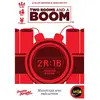 Image de Jeu D’ambiance Iello Two Rooms And A Boom Rouge