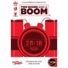 Image de Iello - Mini Game - Two Rooms And A Boom - Jeux D?Ambiance en occasion ou reconditionné