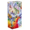 Image de Puzzle 1000 Pièces Iello Twist Bunny Kingdom In The Sky