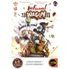 Image de Jeu D Ambiance Iello Infernal Wagon