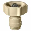 Image de Raccord pour robinet - OFresh - Compatible 6m 10m et extension 3m - Plastique - Arrosage de jardin
