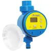Image de OFRESH - Temporisateur - Programmateur deau - écran LCD - pour brumisateurs extérieur Terrasse et Jardin