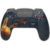 Image de Freaks and Geeks 140122 accessoire de jeux vidÃ©o Multicolore USB Manette de jeu PS4 en occasion ou reconditionné