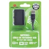 Image de FREAKS AND GEEKS Kit batterie 1200 mAh + câble 3 m pour manette Xbox One   Blanc