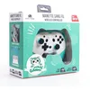 Image de Manette de jeu - FREAKS AND GEEKS - Freaks And Geeks Edition Pandy - Sans fil - Vert - PS3