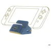 Image de Dock de Charge - TRADE INVADERS - Switch - HDMI - USB - Compact et Portable