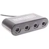Image de Adaptateur 4 Manettes Game Cube sur SWITCH et Wii U