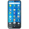Image de Ordissimo Lenuméro2 16 Cm (6.3") Sim Unique Android 10 4g Usb Type-c 4 Go 64 Go 4000 Mah Noir
