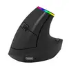 Image de Ordissimo Art0425 Souris Bureau Ambidextre Bluetooth + Usb Type-a Laser