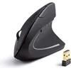Image de Souris Ergonomique - ORDISSIMO - Souris Ergonomique - Couleur: Noir - Type: Périphérique