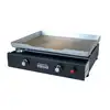 Image de Plancha Gaz 2 Feux Lagos - Plancha Tonio