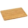 Image de Planche À Découper Bambou Slim 45x30cm Dm Creation 00173
