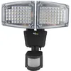 Image de Projecteur Solaire Led Ezilight® Solar Pro 2