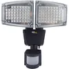 Image de EZILIGHT Projecteur solaire Solar Pro 2