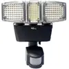 Image de Projecteur Solaire Led Ezilight® Solar Pro 3