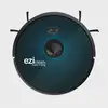 Image de Robot Aspirateur Laveur Connecté   Navigation Navig+   55db  120 Min   120m²   600 Ml