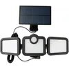 Image de Projecteur Solaire Ezilight® Solar Moon L
