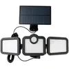 Image de Projecteur solaire EZIlight® Solar moon L