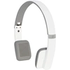 Image de Casque Micro Halterrego H.swallow Bluetooth/filaire, Blanc