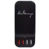 Image de Chargeur Secteur Usb Universel H.charging Home 4 Ports Dont 2 Ports Ultra-rapides Noir