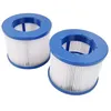 Image de Filtre à cartouche pour spa - WATERHEALTH - FL 30 - Compatible Waterhealth - Chimie - Cylindrique