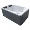 Image de Spa Rigide 3 Places - 185 X 120 X 75 Cm Kaway