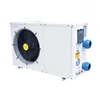 Image de Pompe À Chaleur De Piscine 30 M3 Réversible R410