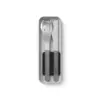 Image de MB Slim box, monbento Noir - Monbento
