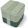 Image de MB Square vert Natural Made In France, monbento - Monbento